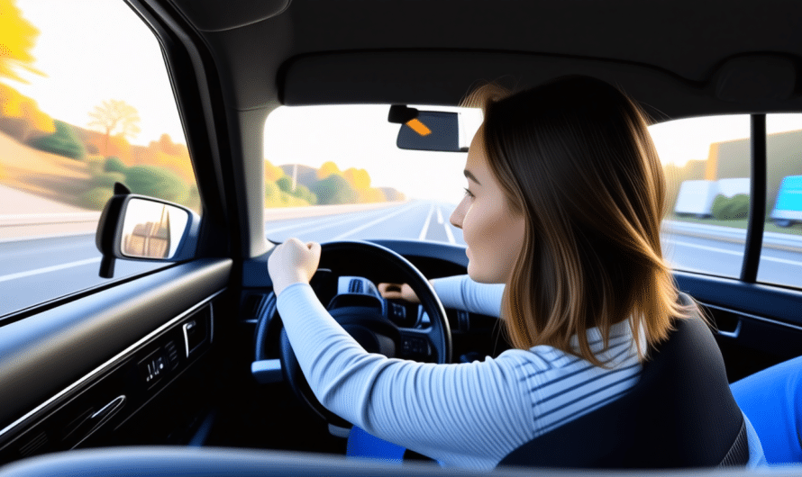 Récemment titulaire de son permis, il se fait déjà prendre à 186 km/h !