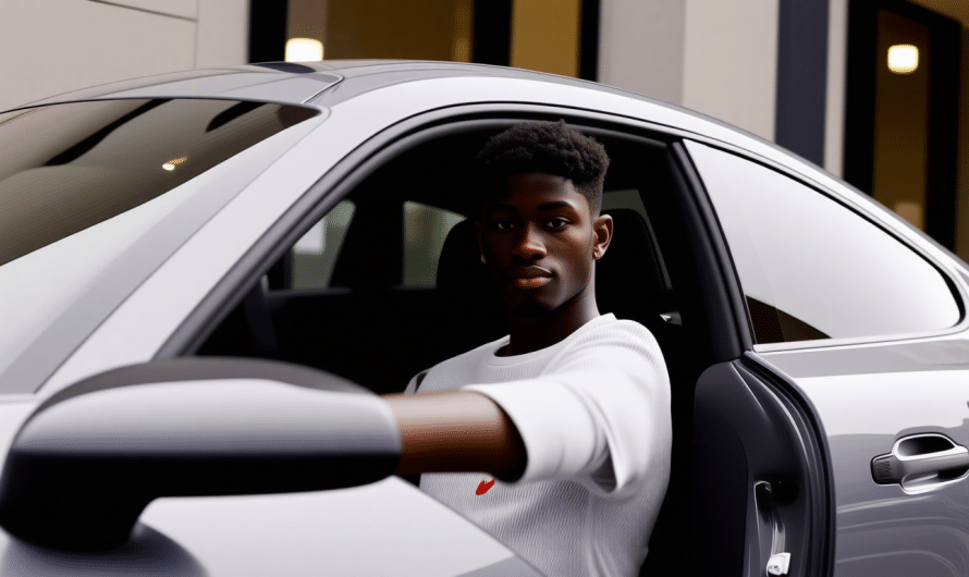 Un jeune de 19 ans escroque plus de 545 000 $ en chèques contrefaits et s&rsquo;offre une Porsche