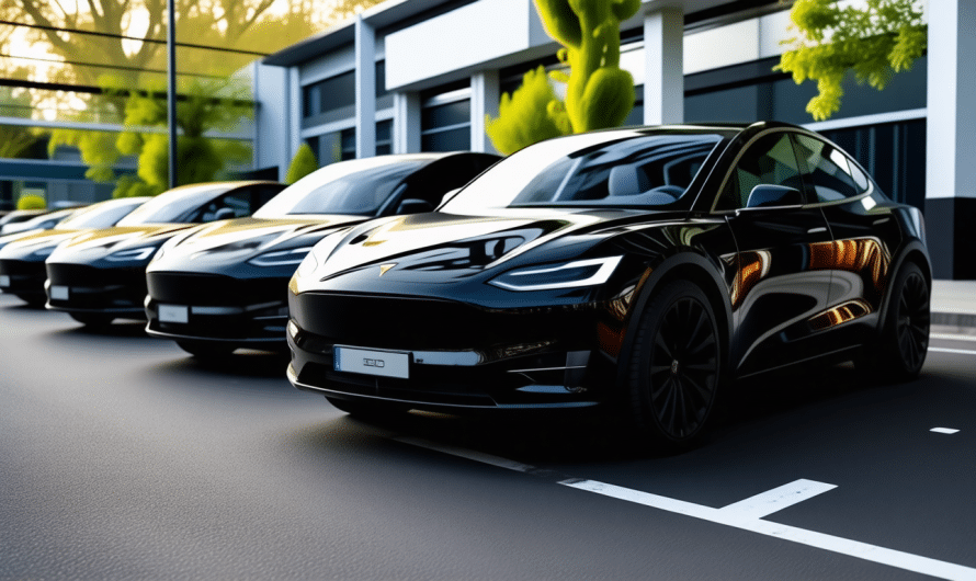 Voitures électriques : la menace d&rsquo;une pénurie mondiale de lithium à l&rsquo;horizon ?