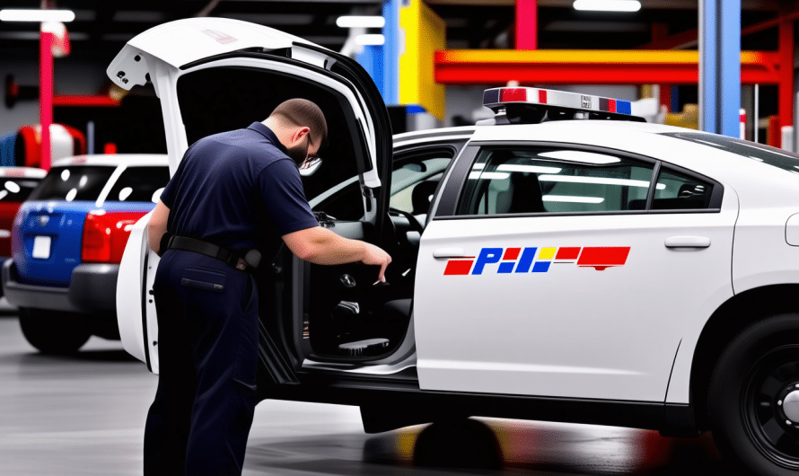attention aux arnaques : ce garage propose des voitures en panne