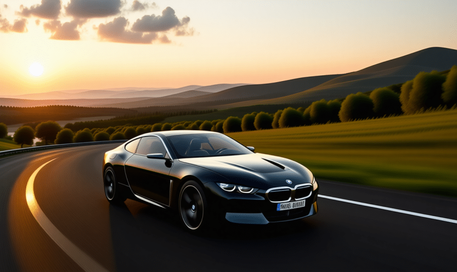 bmw réintroduit une méthode débattue pour améliorer l&rsquo;autonomie de ses véhicules électriques
