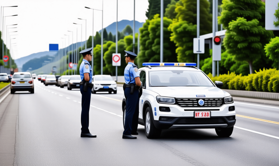 À 77 ans, il a conduit sans permis pendant 25 ans sans jamais être arrêté