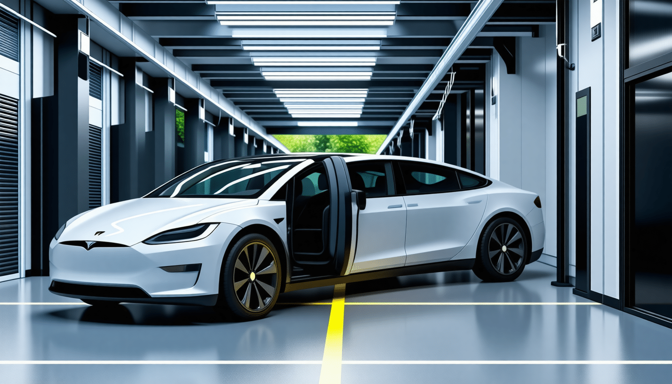 dans une réaction vive, elon musk critique la décision de donald trump de mettre fin aux aides de 7.500 dollars pour les voitures électriques. cette mesure est perçue comme un sérieux revers pour l'écologie et l'essor de la mobilité durable.