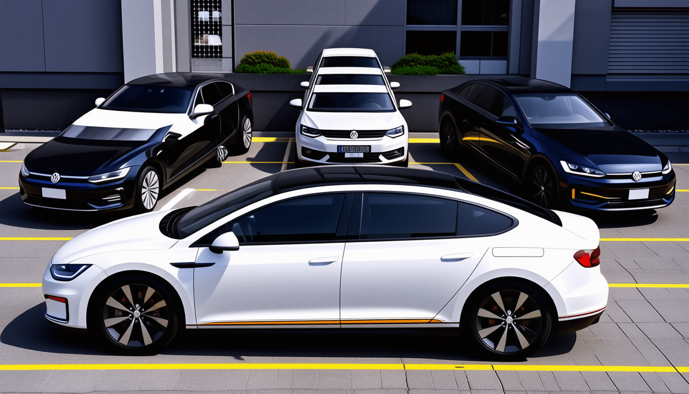 découvrez comment volkswagen prend un tournant décisif pour l'avenir des voitures électriques, avec des innovations technologiques et des stratégies audacieuses qui pourraient redéfinir le marché automobile. analyse des enjeux et perspectives pour les consommateurs et l'industrie.