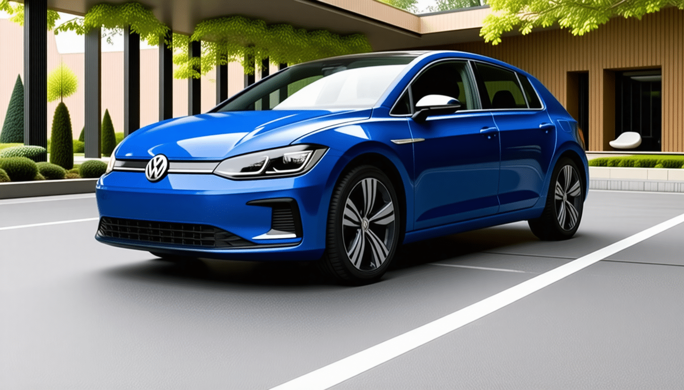 découvrez comment volkswagen envisage l'avenir des voitures électriques à travers des innovations majeures et des stratégies audacieuses. un tournant décisif qui pourrait transformer le paysage automobile et confirmer l'engagement de la marque envers la durabilité et la technologie.