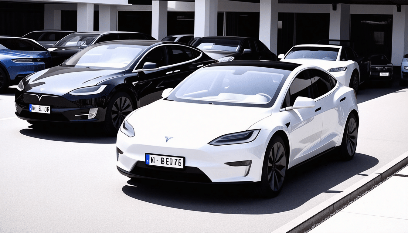 découvrez comment l'investissement dans les véhicules électriques peut devenir une charge financière pour les ménages. explorez les enjeux économiques, les coûts cachés et les décisions à prendre pour un avenir durable.