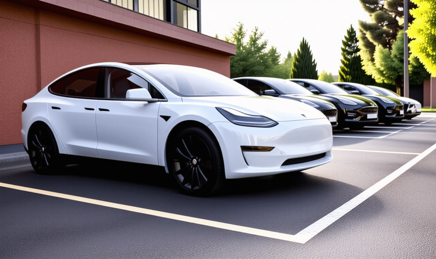 Assurance des voitures électriques : 49 % d&rsquo;augmentation par rapport aux modèles thermiques, une réalité inquiétante !