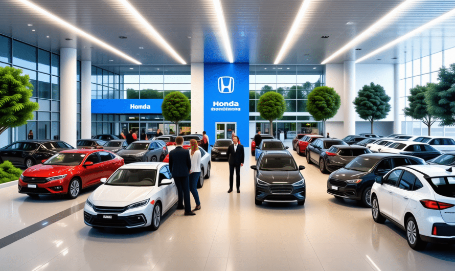 Honda surprend avec une déclaration audacieuse : &lsquo;Les véhicules électriques ne font pas partie de nos priorités