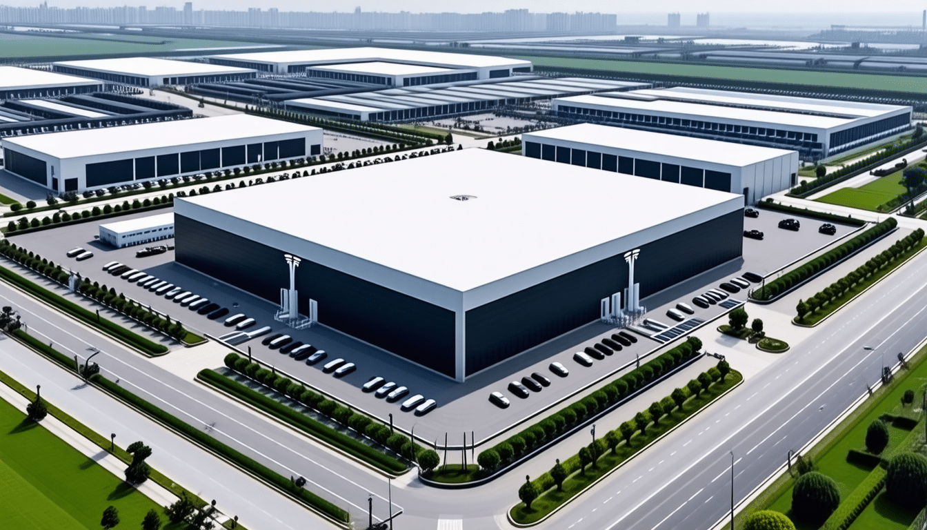 découvrez comment la tesla model 3 s'impose parmi les véhicules électriques les plus performants du marché en matière d'autonomie, révolutionnant la mobilité durable.