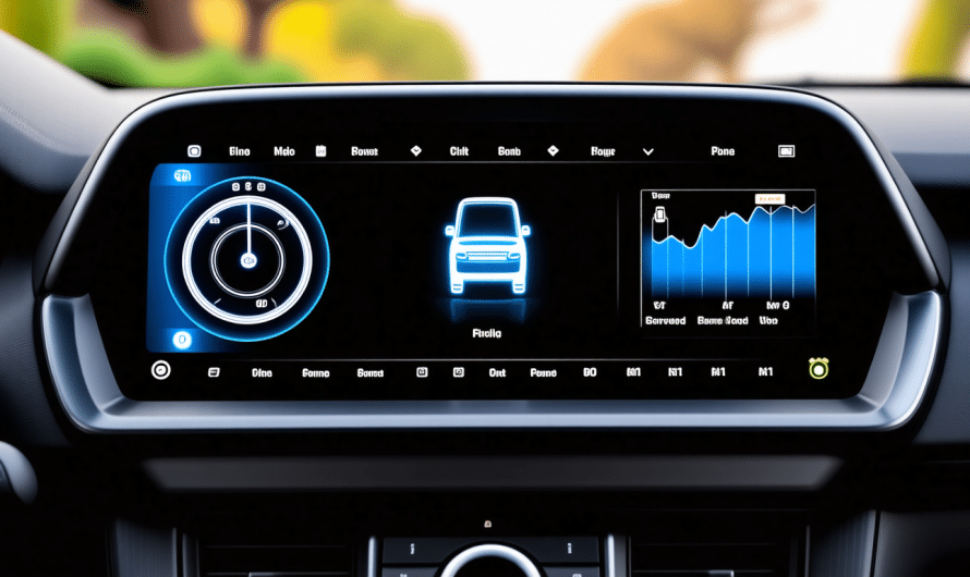 La réalité cachée des voitures électriques : entre puissances fiscales et vérités troublantes