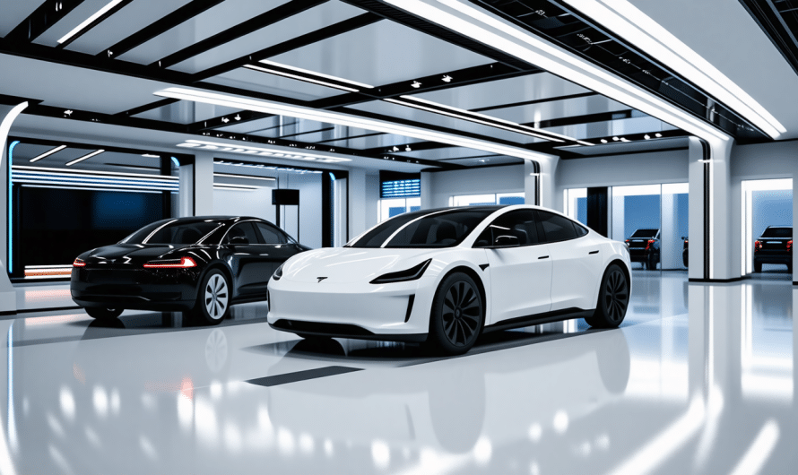 Un service de réparation innovant lancé par le leader mondial des batteries de voitures électriques : tarifs réduits de 12 000 à 1 200 €