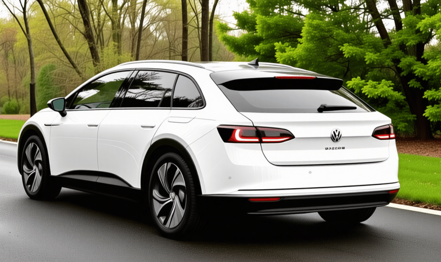 Volkswagen atteint un jalon avec la livraison de son 1,5 millionième modèle électrique ID.