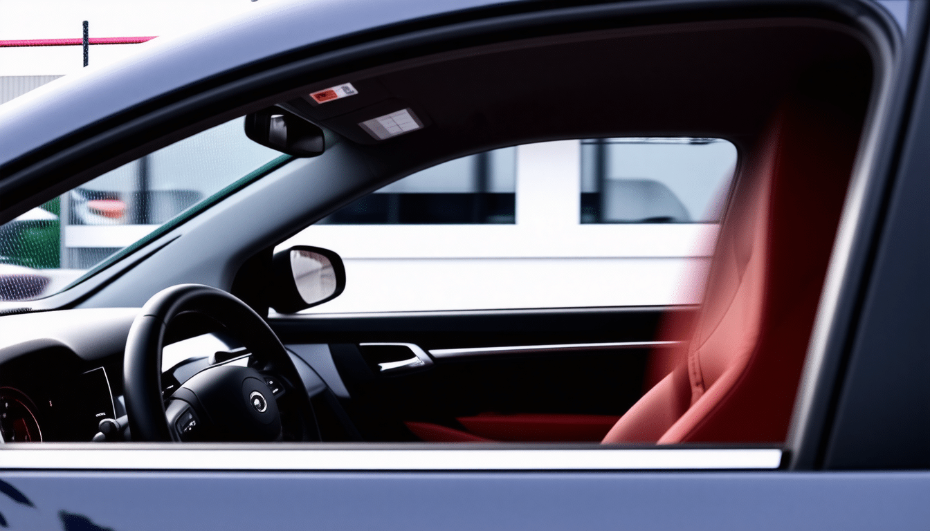 découvrez les aspects moins reluisants de la volkswagen id.3 et d'autres voitures électriques : ces petits détails gênants que l'on préfère souvent oublier, mais qui méritent d'être connus avant de faire votre choix.