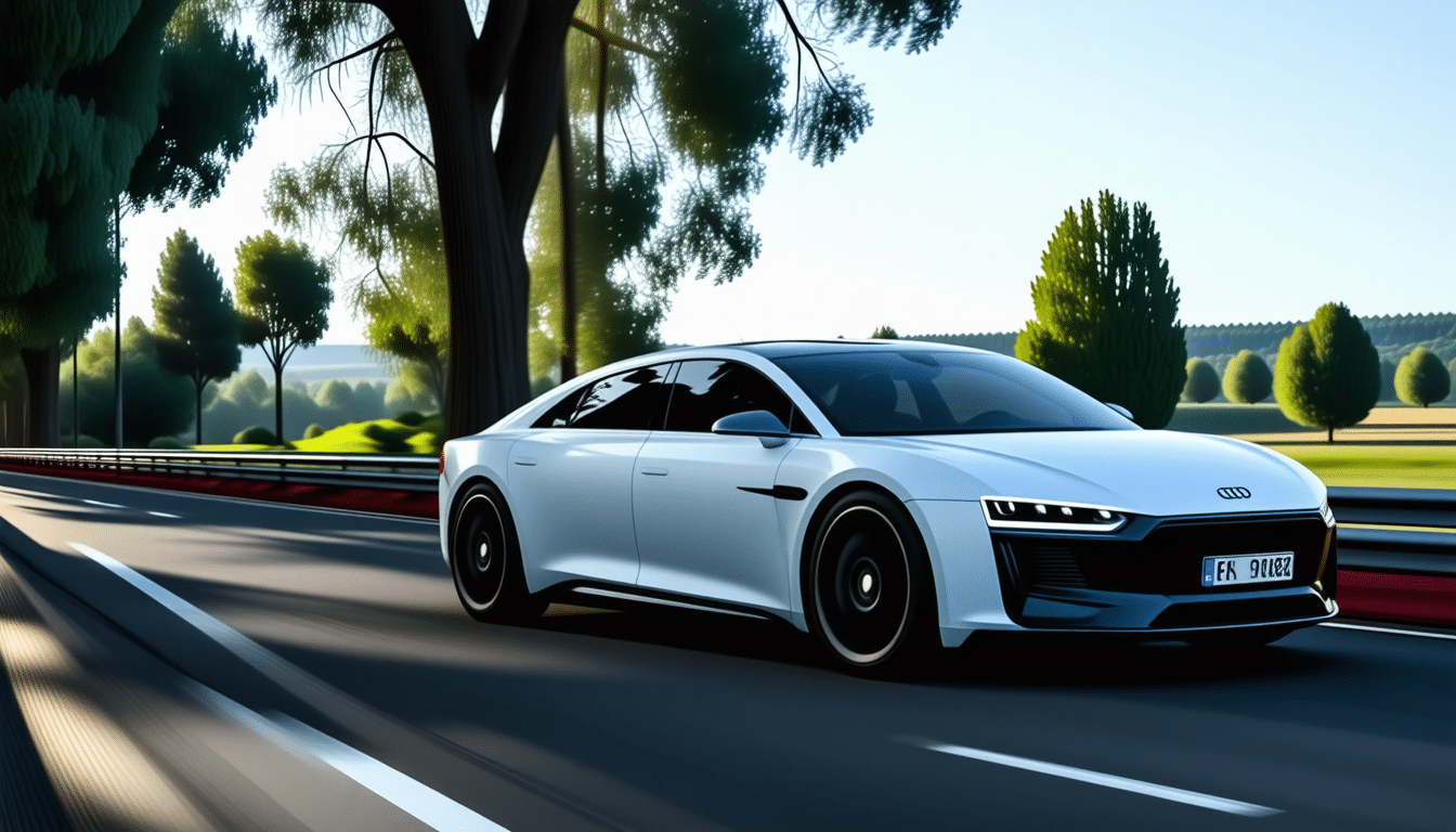 découvrez l'histoire fascinante d'une voiture électrique révolutionnaire, prête à concrétiser le rêve visionnaire d'elon musk, bien avant l'avènement de tesla. plongez dans une aventure inattendue au cœur de l'innovation automobile.