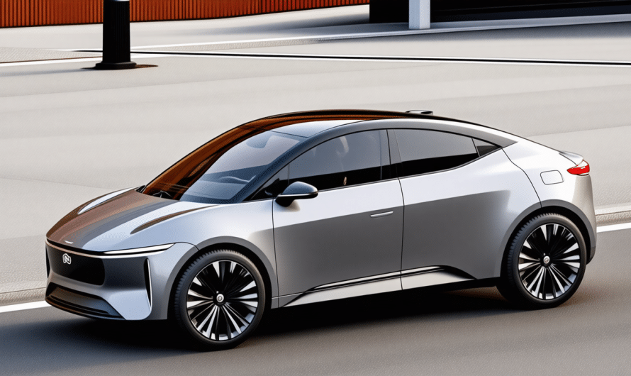 Comparaison de deux modèles de voitures électriques à 20 000 euros : Un test révélateur