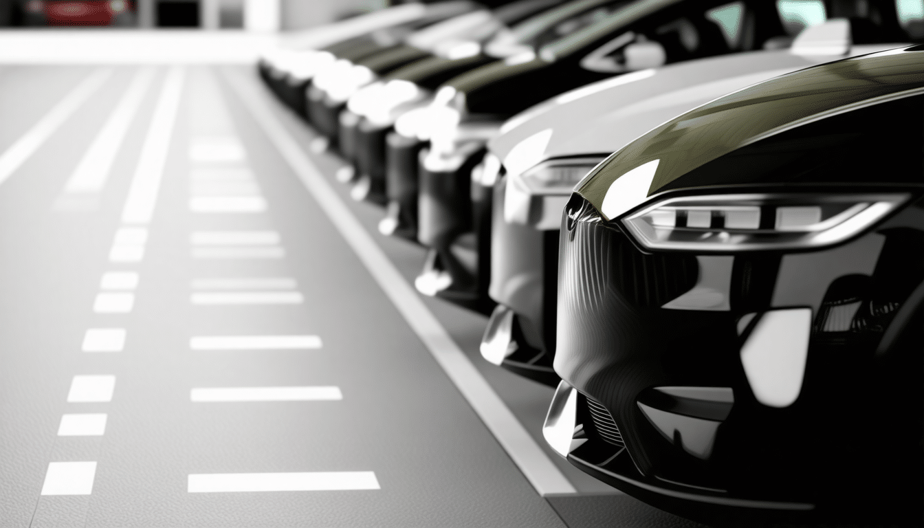 découvrez tout ce qu'il faut savoir sur le retour du leasing social pour voitures électriques dès le 30 septembre : conditions, bénéficiaires et démarches pour profiter de cette offre avantageuse.