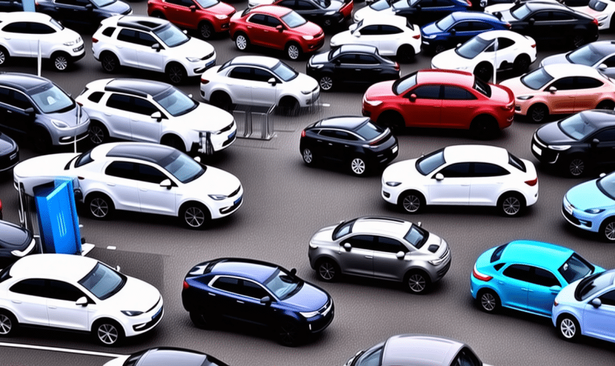 Leasing social pour voitures électriques : tout ce que vous devez savoir sur son retour le 30 septembre