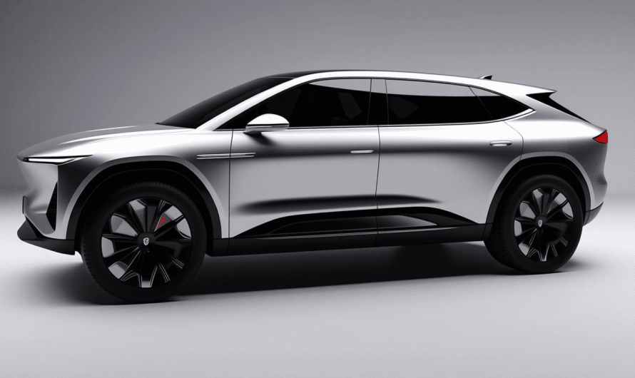 Les 5 véhicules électriques qui ont fait sensation au salon de Munich : mes véritables coups de cœur