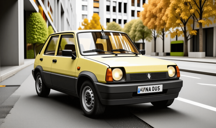 Les tendances du marché des véhicules électriques : la Renault 5 en tête, tandis que la Citroën C3 ne répond pas aux attentes.