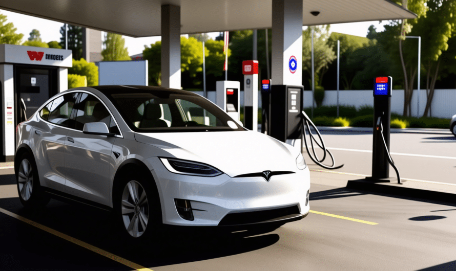 Pourquoi opter pour une voiture électrique ? Un coût d&rsquo;utilisation inférieur à celui des modèles thermiques !
