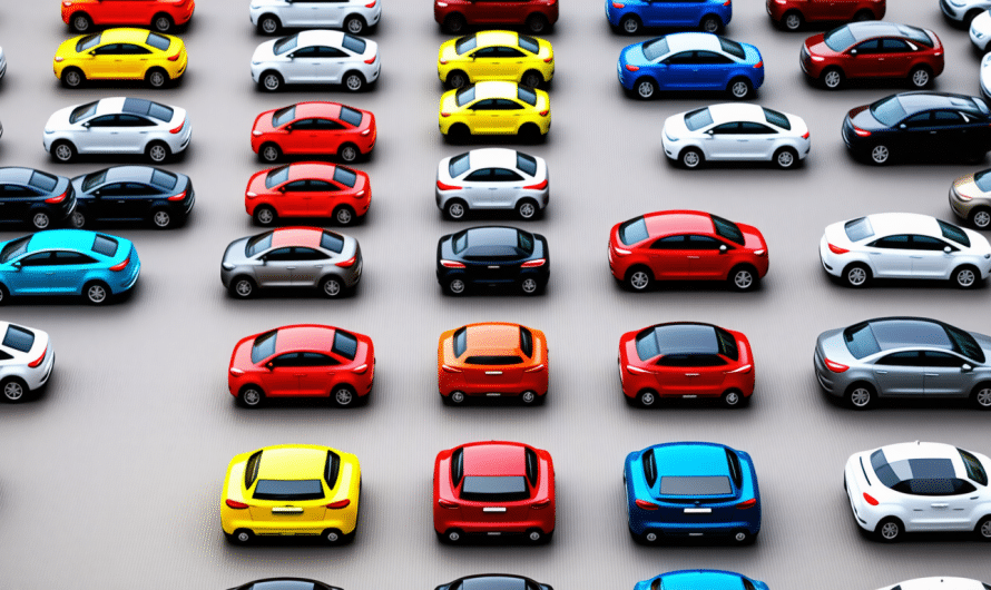 Top des voitures électriques à surveiller en 2025 : Notre sélection parmi 330 modèles récents