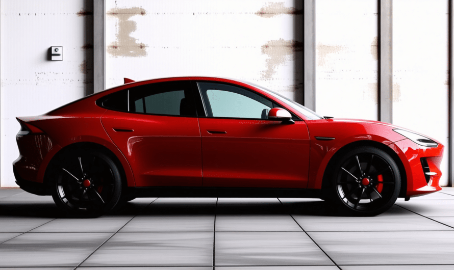 Un désastre commercial : Ce constructeur automobile n&rsquo;a réussi à écouler aucune de ses voitures électriques en trois mois