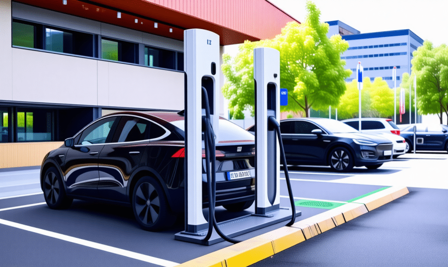 Voitures électriques : décryptage du casse-tête de la surprime CEE !