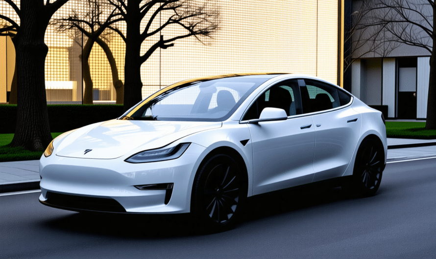 Xiaomi prépare son incursion dans l&rsquo;automobile électrique en Europe : une révolution imminente ?