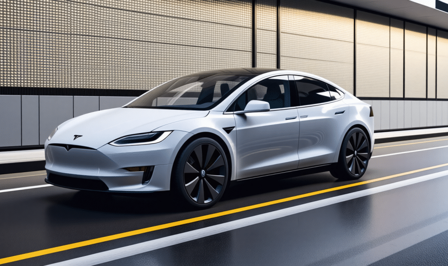 À Châteaulin, le groupe Salaün fait un pas vers l&rsquo;avenir avec l&rsquo;ajout de 24 véhicules électriques à sa flotte