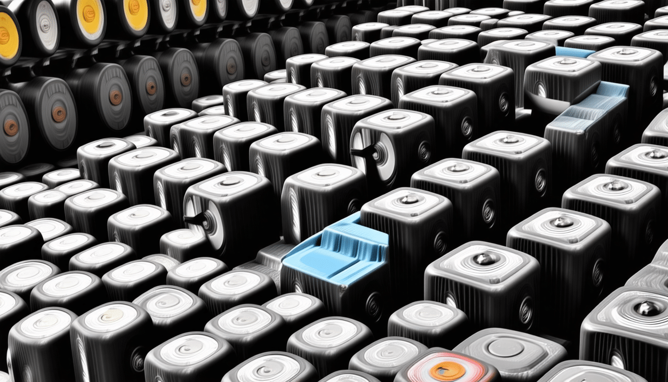 découvrez comment 99,6 % des matériaux des batteries de voitures électriques sont recyclés, remettant en question les idées reçues sur leur impact écologique et soulignant leur rôle dans une mobilité plus durable.