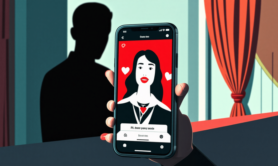 Un rendez-vous décisif sur Tinder : un homme dérobe la voiture de sa rencontre et finit en prison