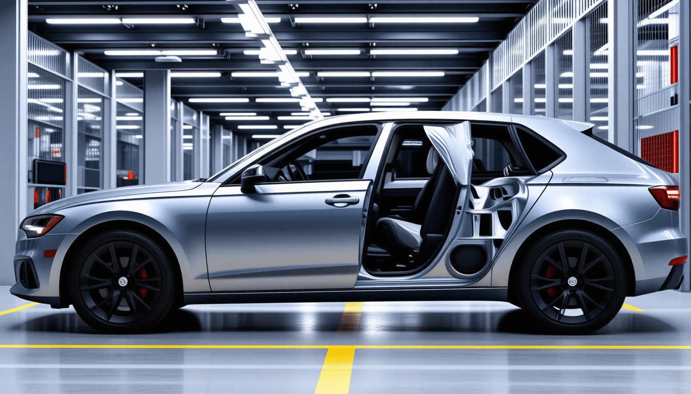 carlos ghosn critique le déficit de compétences des dirigeants occidentaux dans l'industrie des voitures électriques, face à une forte concurrence chinoise.