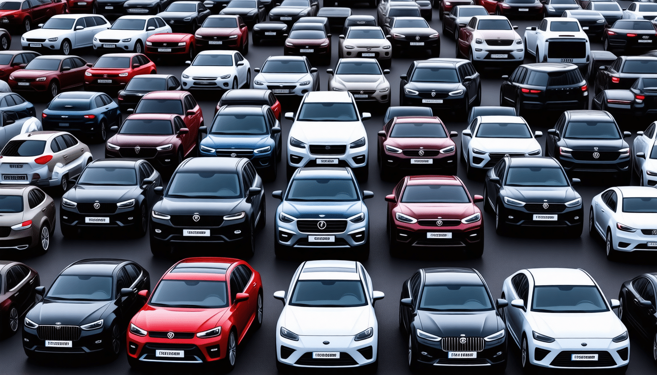 carlos ghosn critique le déficit de compétences des dirigeants occidentaux dans l'industrie des voitures électriques, soulignant les défis posés par la concurrence chinoise croissante.