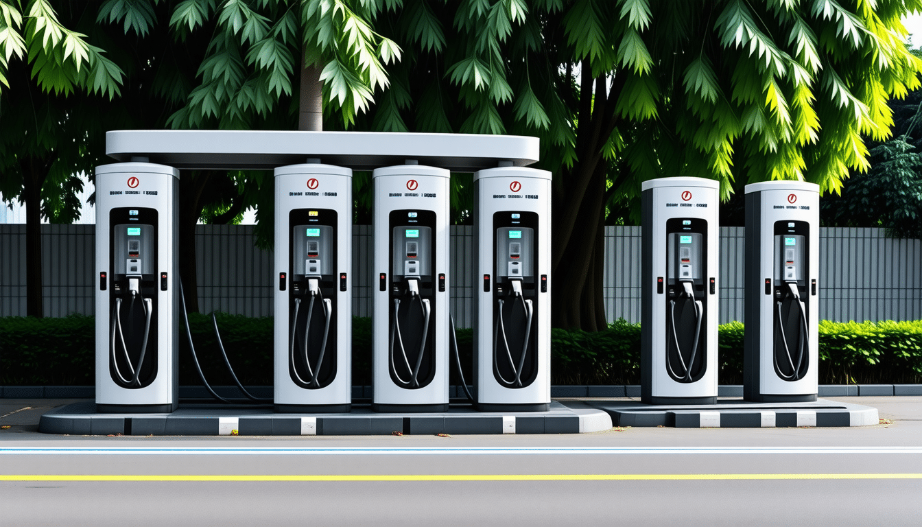 découvrez comment la chine utilise sa vaste flotte de voitures électriques comme source d'énergie pour alimenter les foyers, une innovation favorisant la transition énergétique et la durabilité.