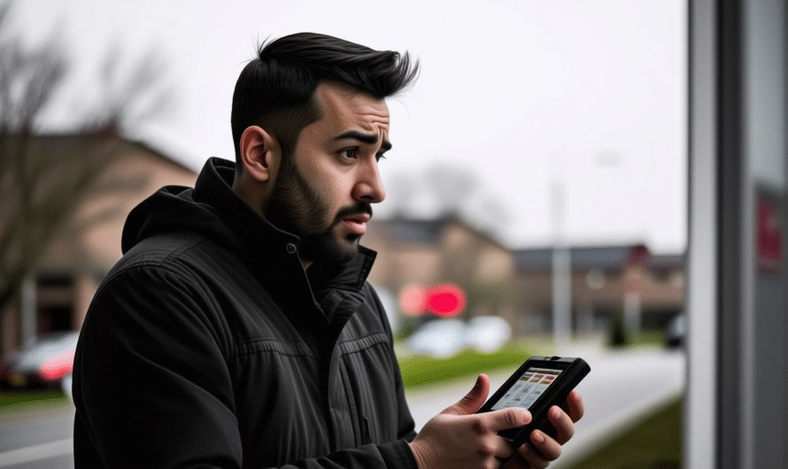 Un GPS défaillant envoie un automobiliste des Deux-Sèvres jusqu’en Croatie au lieu de son centre médical