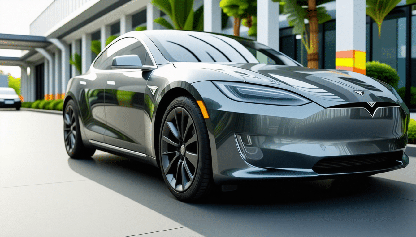 découvrez comment les moteurs des voitures électriques pourraient bientôt être bridés pour un avenir plus sûr et contrôlé, et quelles conséquences cela pourrait avoir sur la conduite et l'environnement.