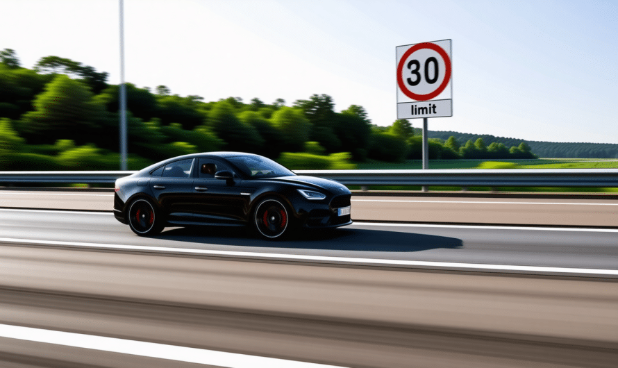 À plus de 190 km/h sous l’emprise de l&rsquo;alcool, un conducteur paie le prix fort !