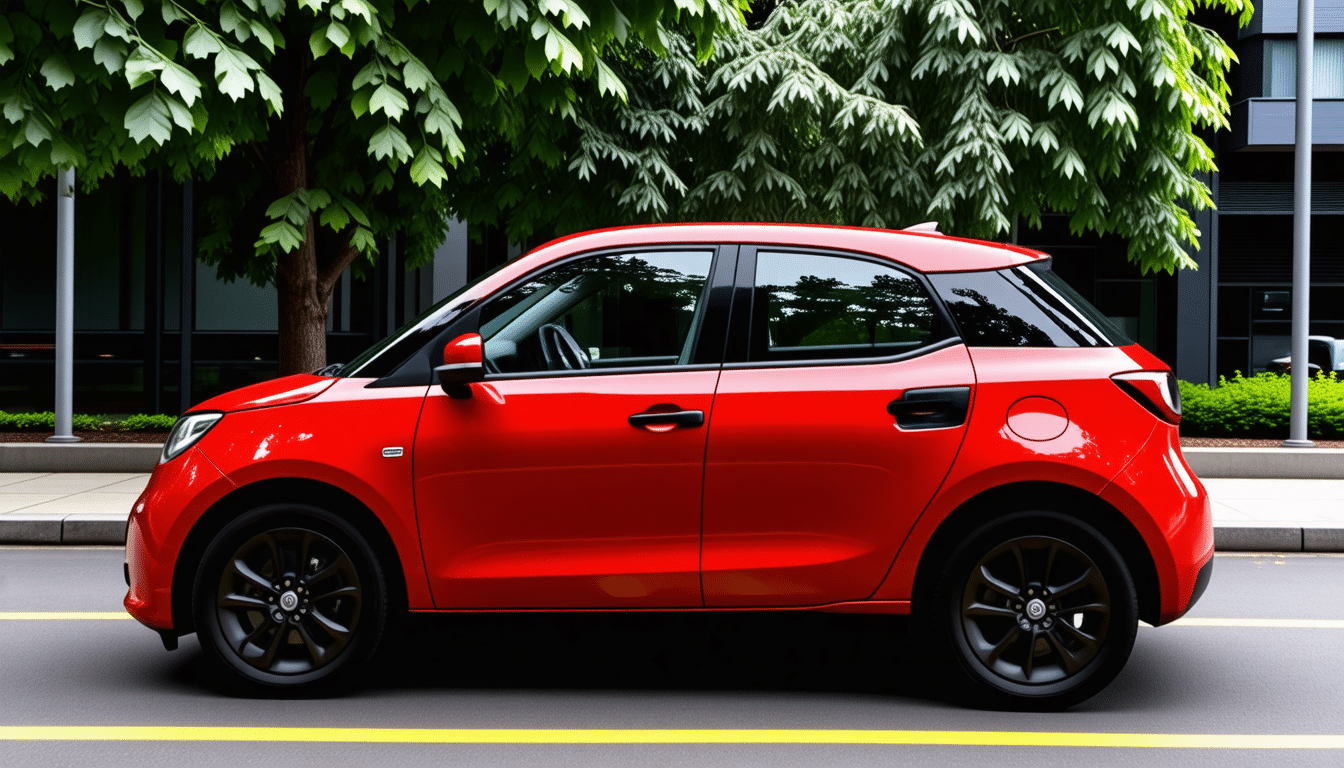 cet article analyse comment la volonté de l'europe de préserver le moteur thermique pourrait mettre en péril son avenir énergétique, en retardant la transition vers des solutions plus durables.