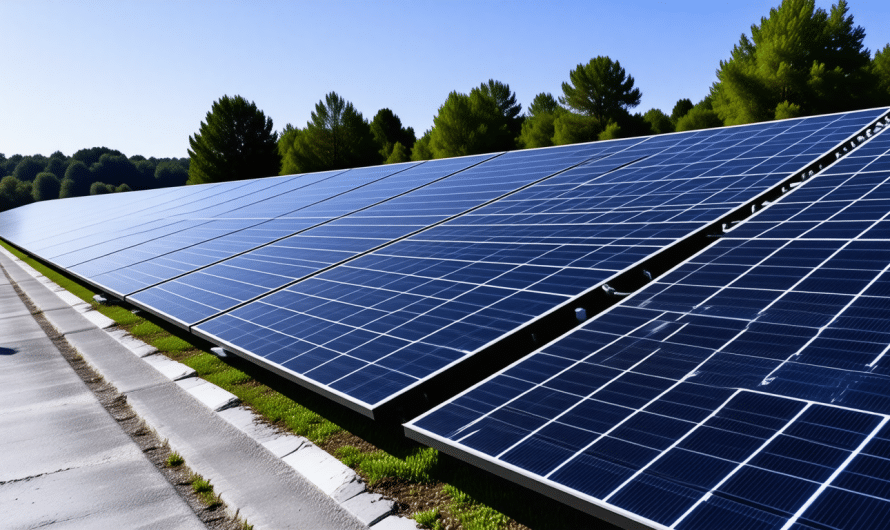 En tentant de préserver le moteur thermique, l’Europe compromet son avenir énergétique