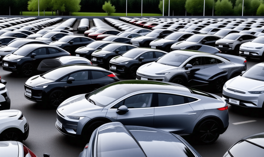 Les 4 voitures électriques incontournables de 2025 parmi 31 modèles… sans oublier les 3 déceptions à éviter
