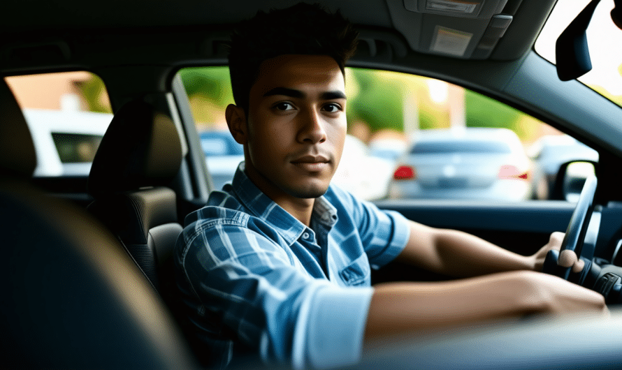 Permis fraîchement obtenu : un conducteur flashé à grande vitesse perd son permis en un mois