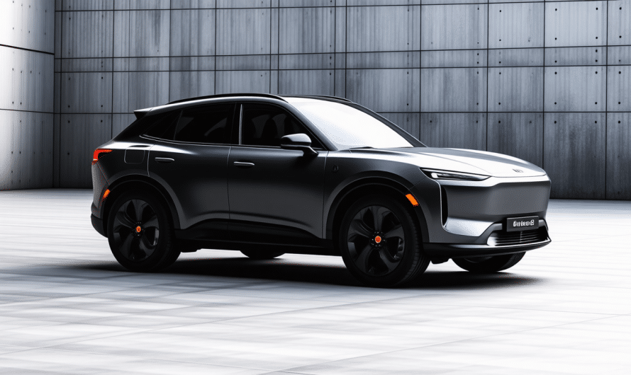 Top 10 des voitures électriques qui ont révolutionné 2025, avec un bonus incroyable à ne pas manquer