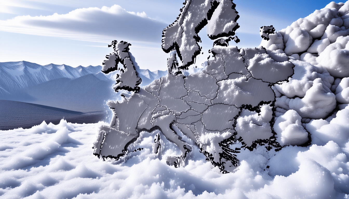 une start-up innovante européenne lève 2 milliards d'euros pour l'extraction durable du lithium, visant à recharger 500 000 véhicules électriques et accélérer la transition énergétique.