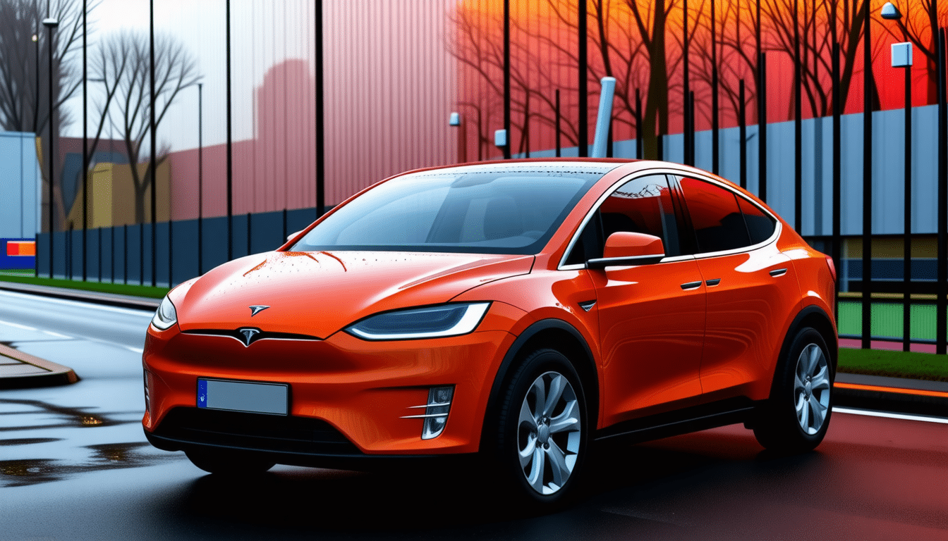 découvrez les effets potentiels des ondes électromagnétiques émises par les voitures électriques sur notre santé. analyse approfondie des risques et recommandations pour une utilisation sécurisée.