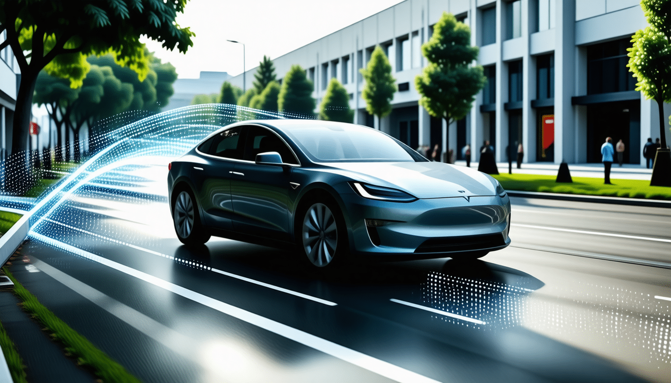 découvrez les impacts des voitures électriques et des ondes électromagnétiques sur notre santé. analyse des risques, bénéfices et conseils pour une utilisation sécurisée.