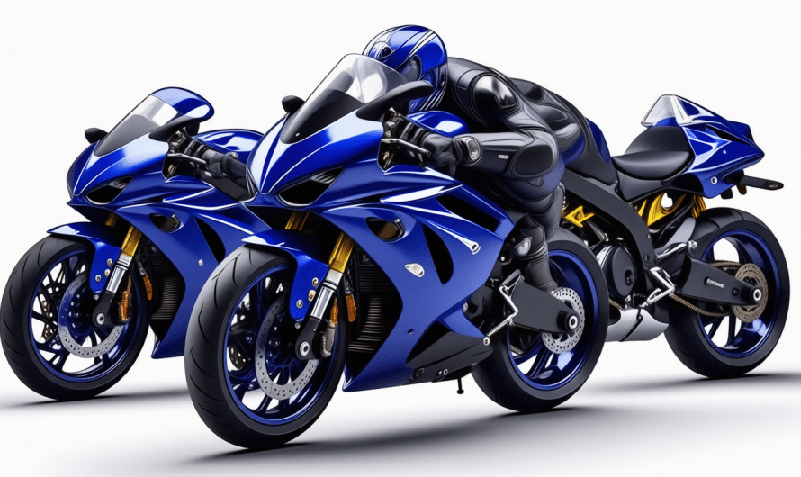 Yamaha et Toprak Razgatlioglu : les ambitieux projets pour conquérir 2026