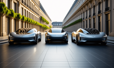 après le succès de la p7+, xpeng se prépare discrètement à lancer trois nouveaux modèles électriques en france en 2026. découvrez nos prévisions exclusives sur ces nouveautés attendues.