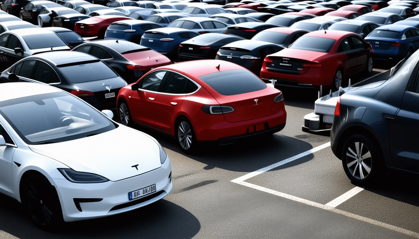 découvrez les raisons qui poussent les conducteurs de voitures électriques à se sentir supérieurs aux autres, entre avantages environnementaux, innovations technologiques et image sociale.