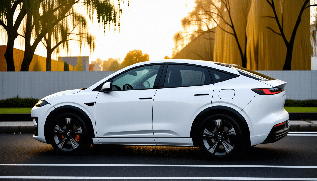 découvrez pourquoi certains conducteurs de voitures électriques ressentent un sentiment de supériorité face aux autres automobilistes et ce que cela révèle sur leurs motivations.