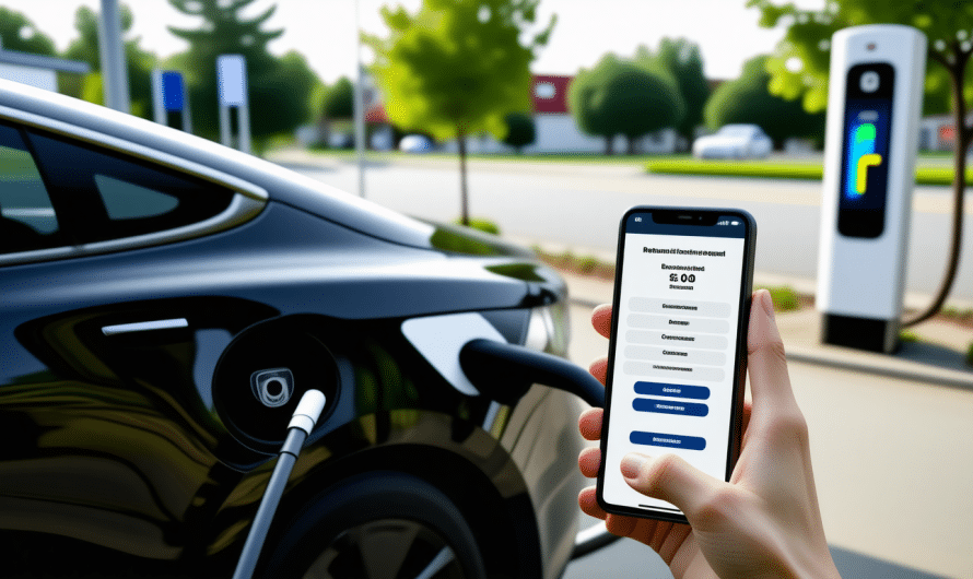 Cette supercherie sur l’autonomie des voitures électriques pourrait vous permettre d’obtenir un remboursement intégral